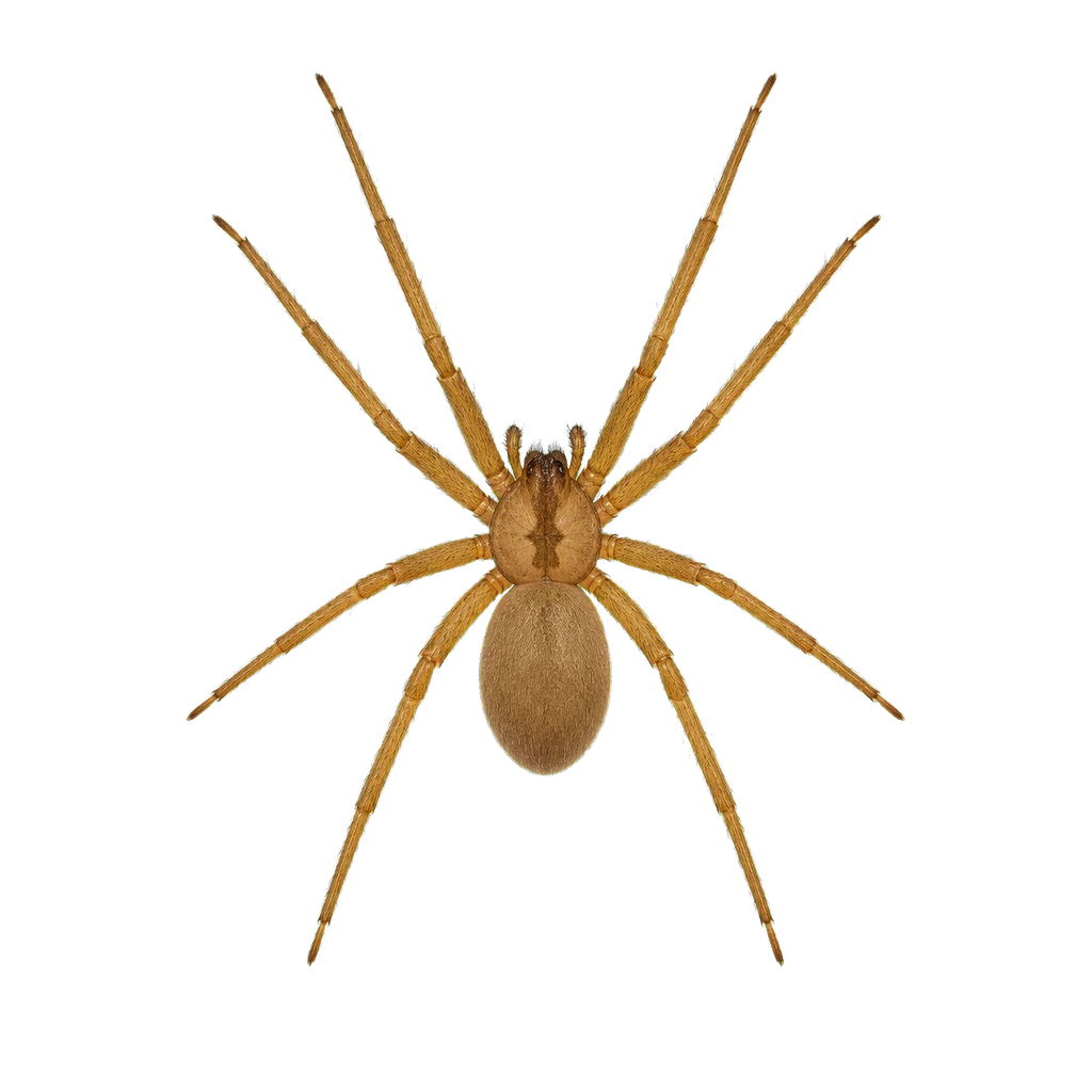Brown Recluse Spiders