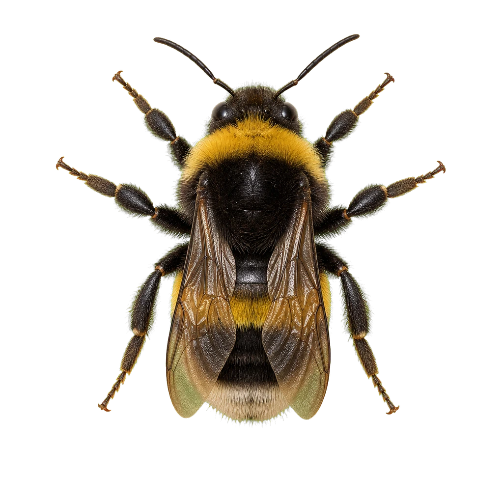 Bumble Bees