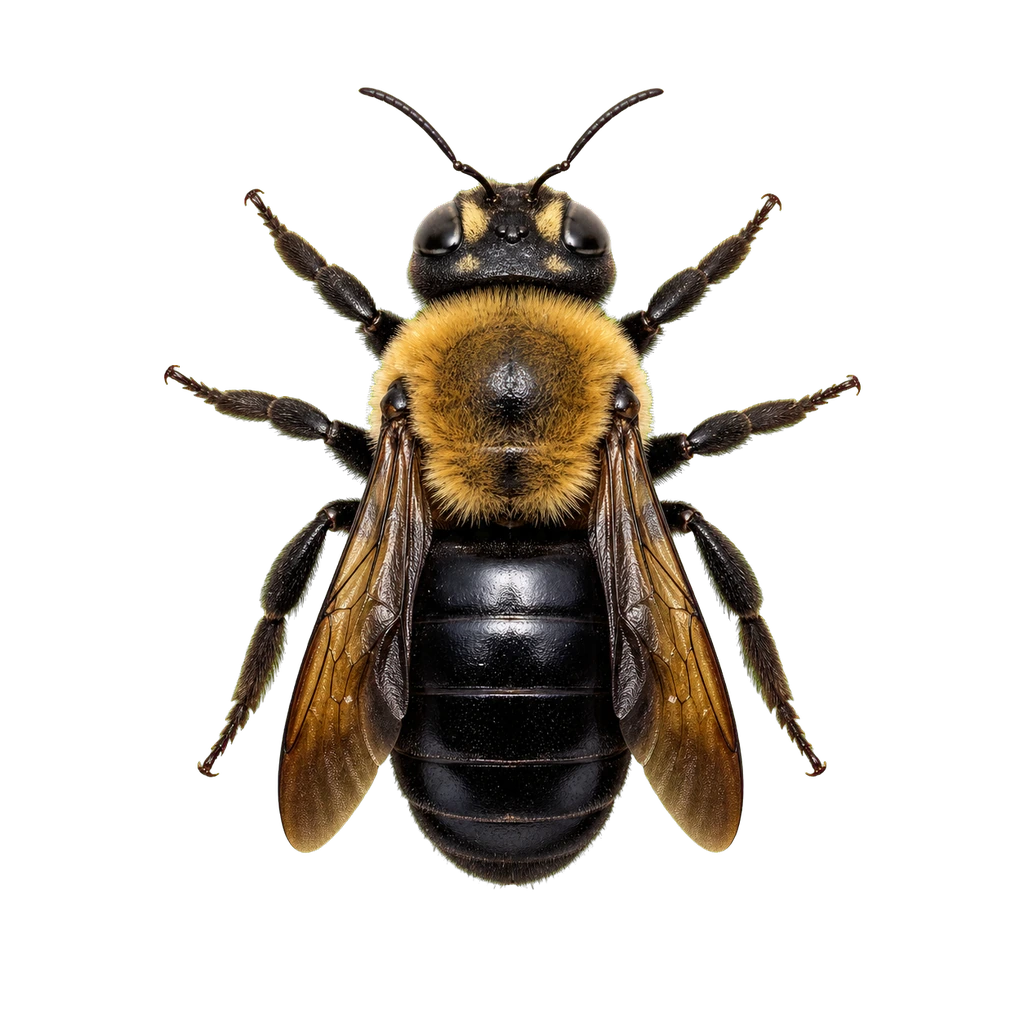 Carpenter Bees