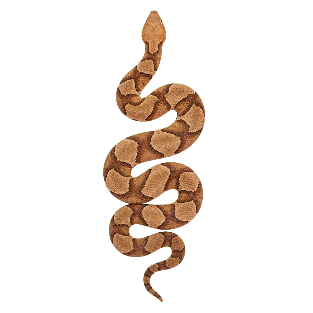 Copperheads