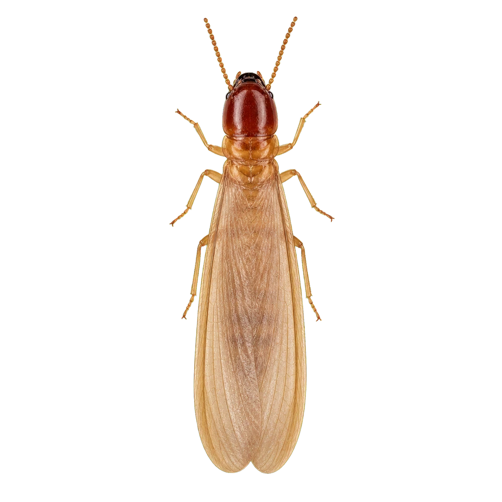 Dampwood Termites