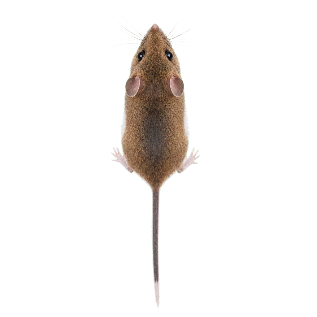 Deer Mice