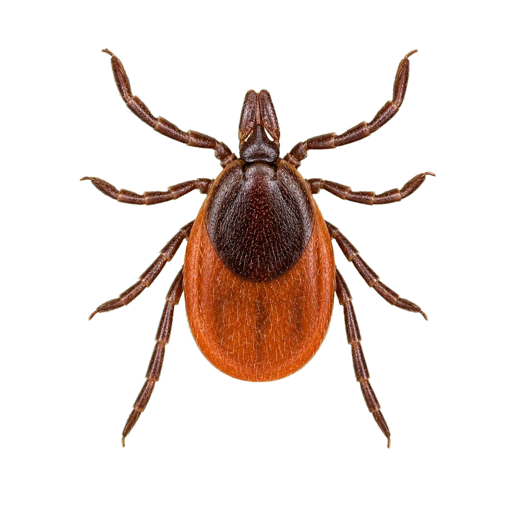 Deer Ticks