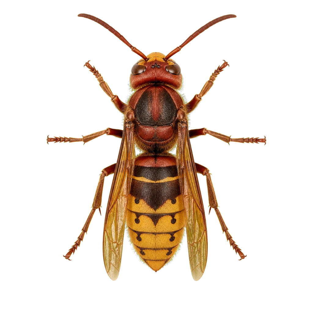 European Hornets