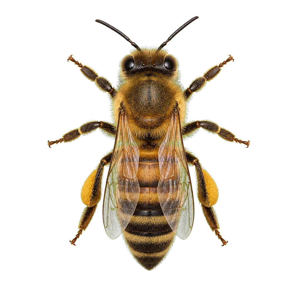 Honey Bees
