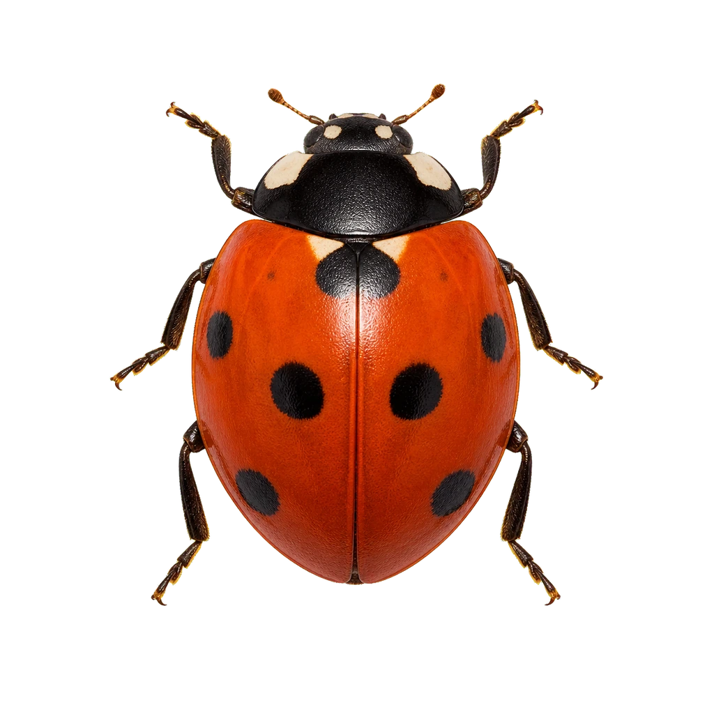 Ladybugs