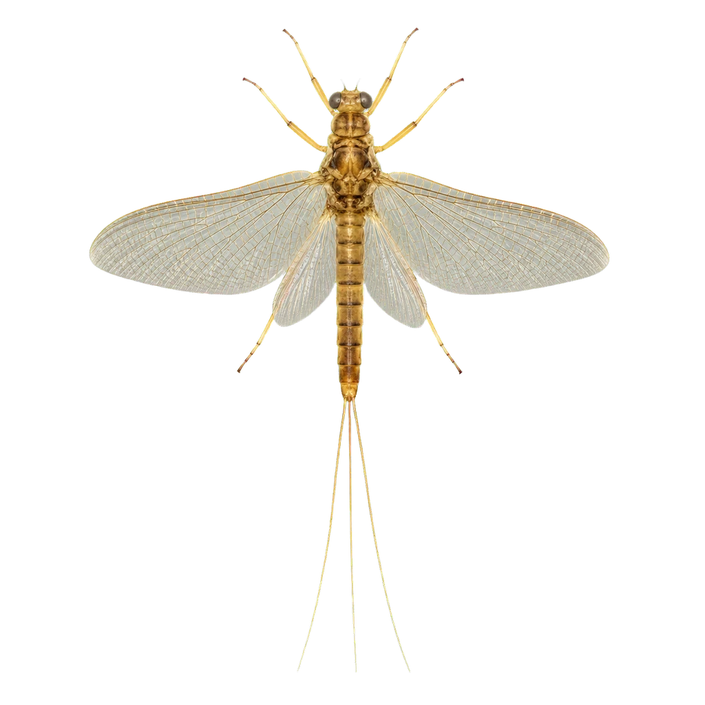 Mayflies
