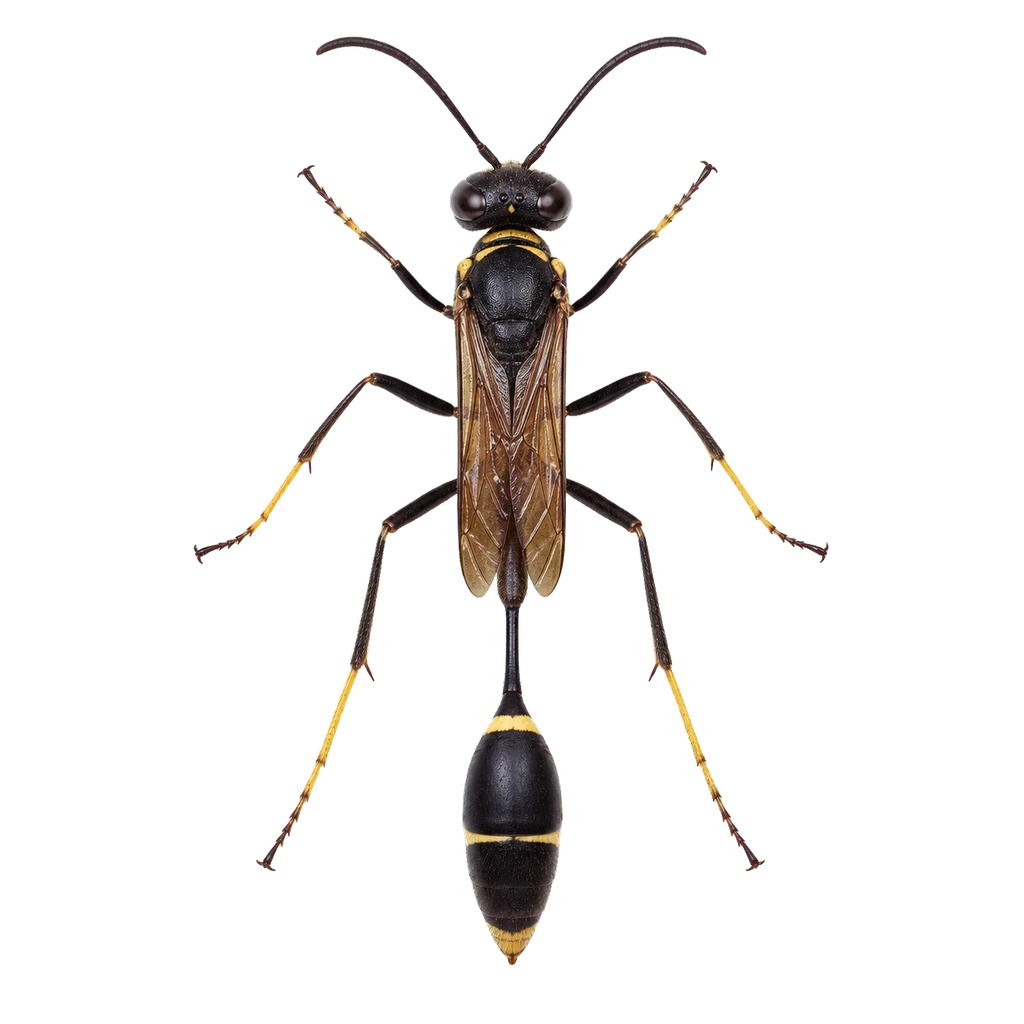 Mud Daubers