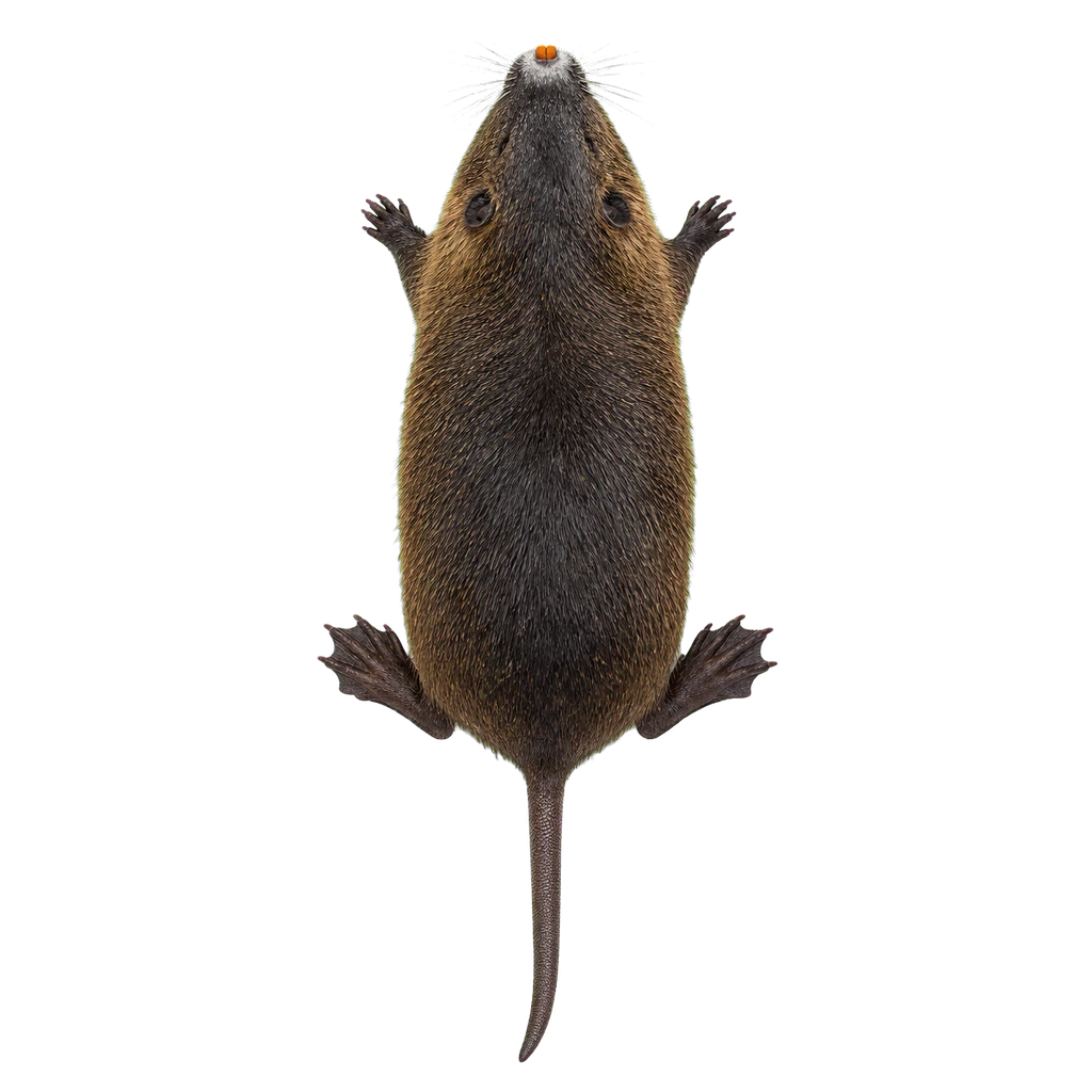 Nutria