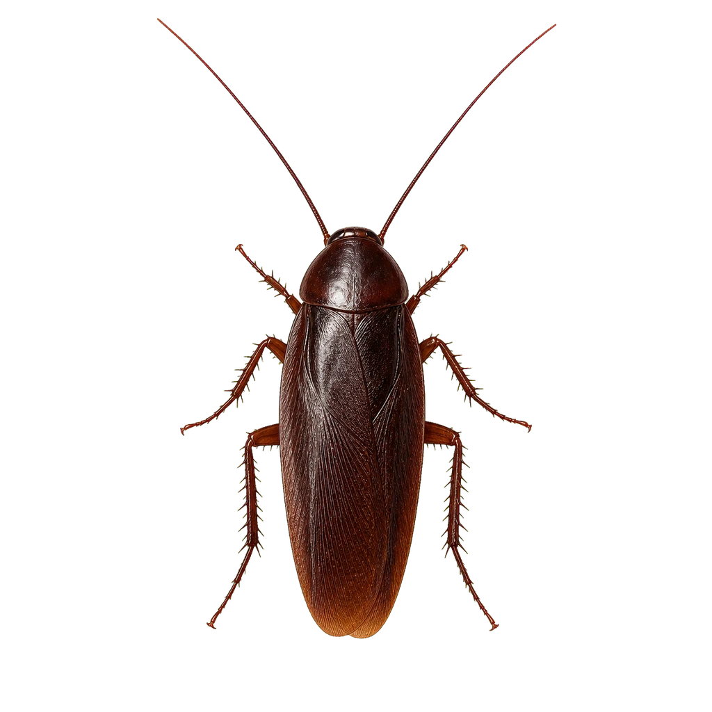 Palmetto Bugs