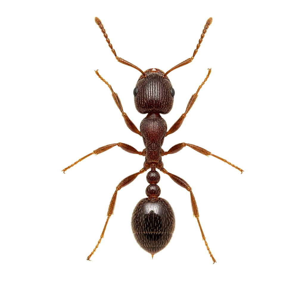 Pavement Ants