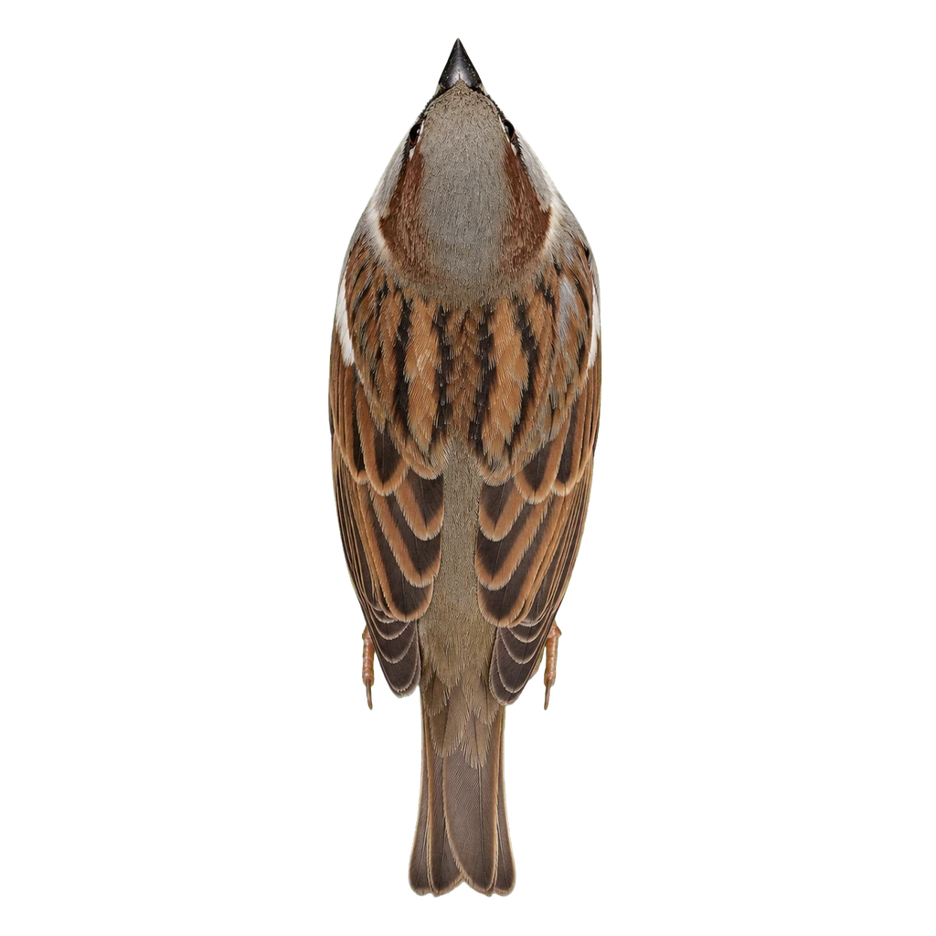 Sparrows