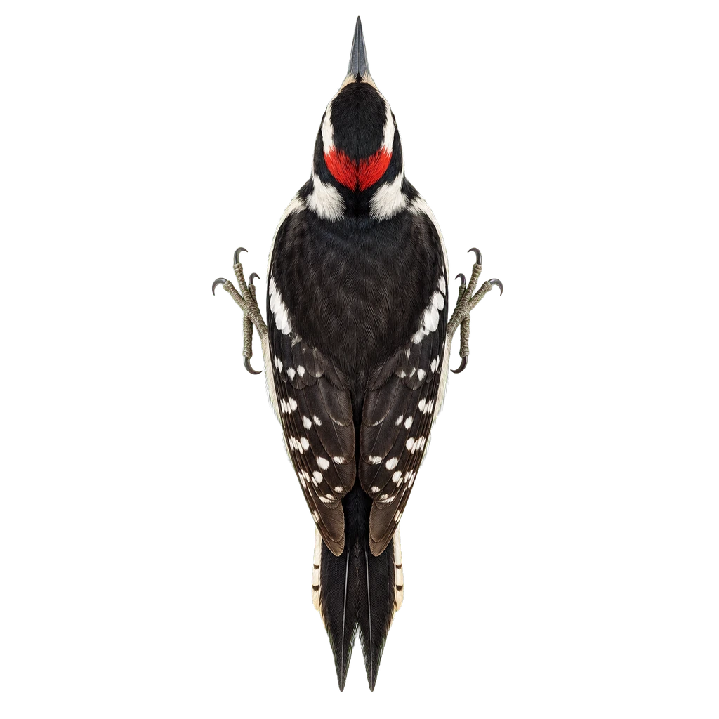 Woodpeckers